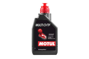 15965568 Жидкость для автоматических трансмиссий Multi CVTF 20 л 106470 MOTUL