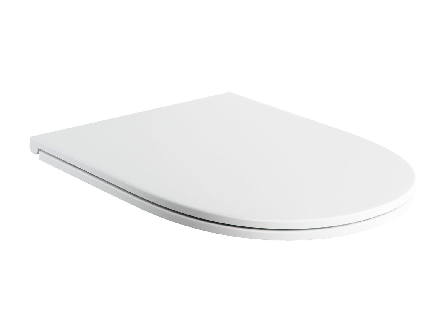 Мягкое сиденье для унитаза duroplast OMNIRES OTTAWA COMFORT OTTAWACSPDE ARCH-00083745 - Вид №1