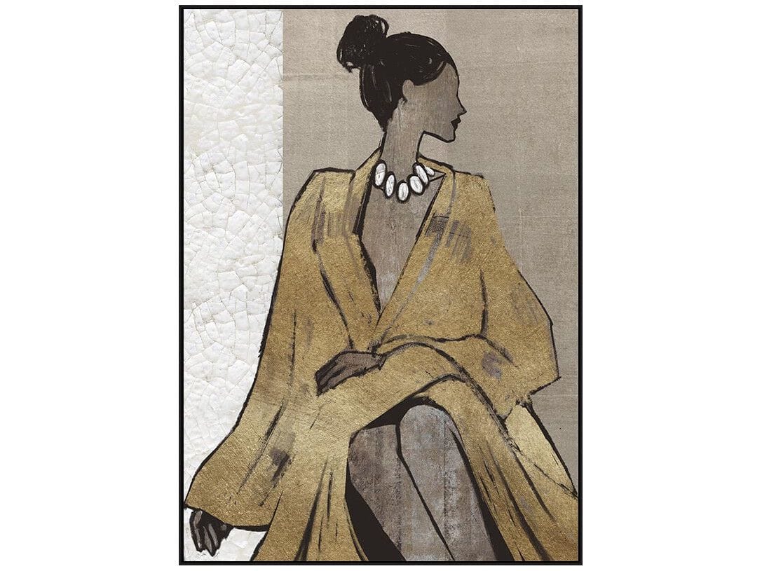 Картина BIZZOTTO TALENT 2G2 ARCH-00009655