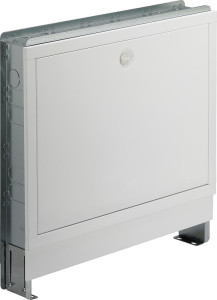 Viega Встраиваемый коллекторный шкаф 1294 (610302)