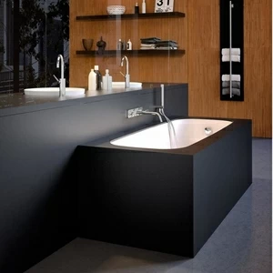 Встраиваемая ванна Dek 175x75