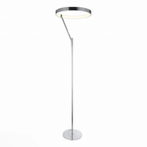 Торшер ST Luce Facilita SL911.105.01 ST LUCE  081243 Хром