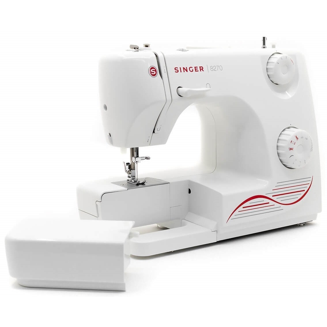 8142745 Швейная машина Singer 8270 STDN-0001933 - Вид №1
