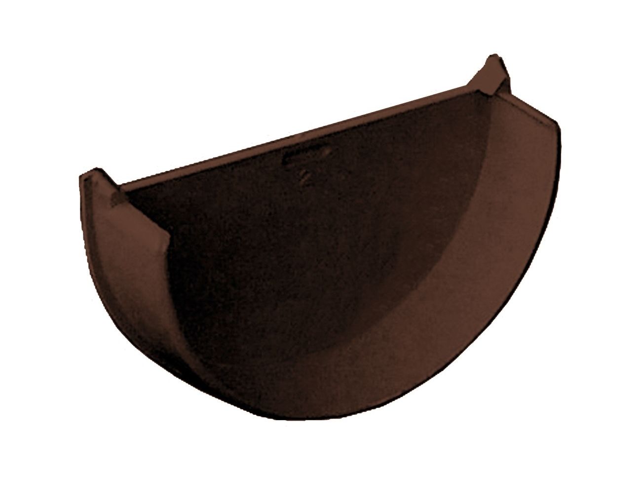 Головка желоба 100 First Corporation First Plast ARCH-00136751 - Вид №1