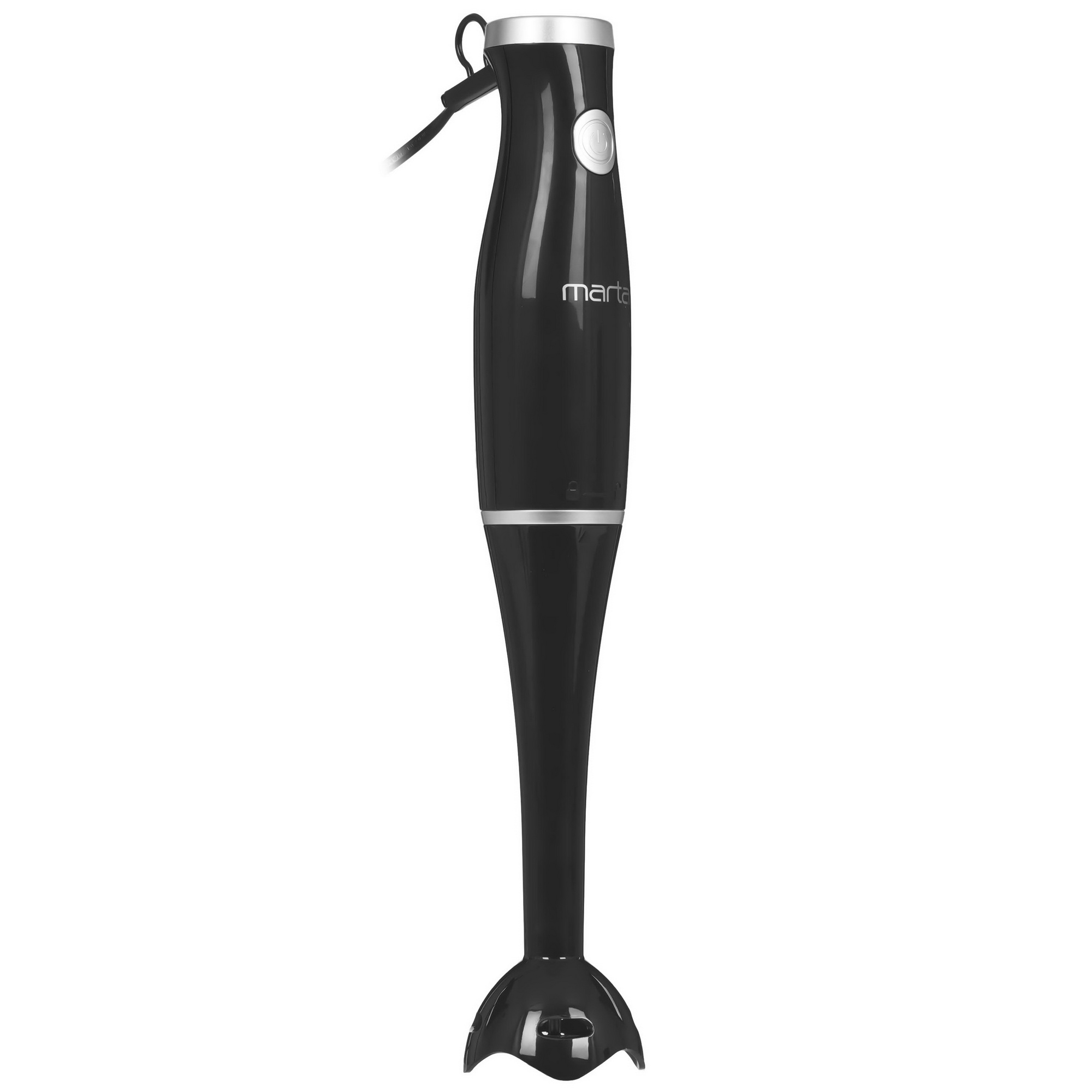 9052439 Блендер погружной MARTA MT-1570 черный STDN-0047939 - Вид №1
