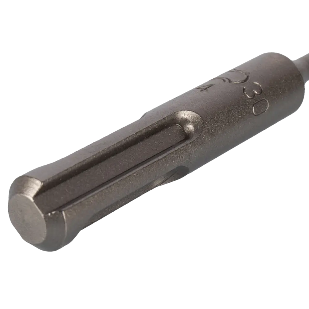 Бур по бетону KWB SDS-Plus 4×110 мм для профессионального использования 83366637 STLM-0845995 - Вид №2