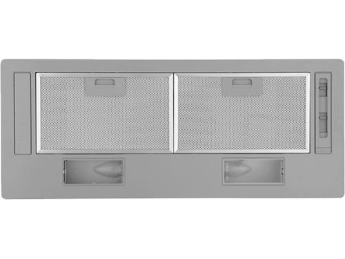 9066699 Вытяжка полновстраиваемая Turboair LEI GR/A/72 серый STDN-0114685 - Вид №1