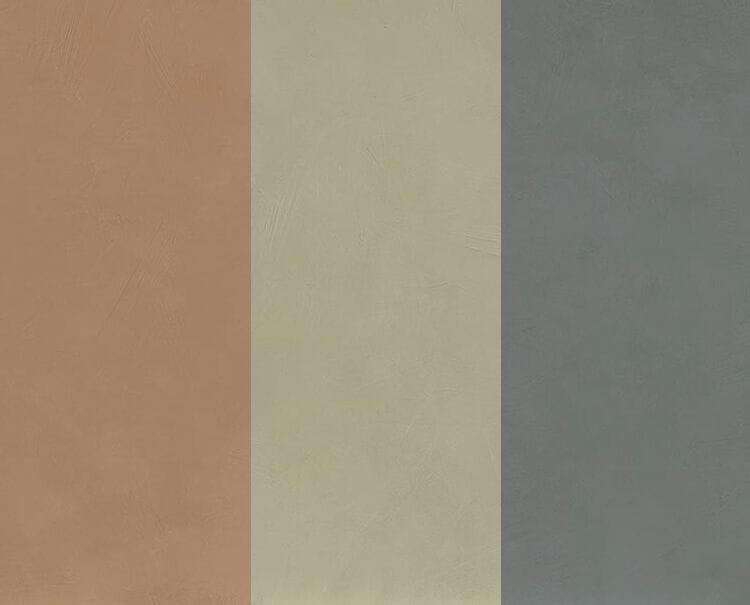 Ультратонкая алюминиевая декоративная панель Tecnografica TERRE ARCH-00124865 - Вид №2