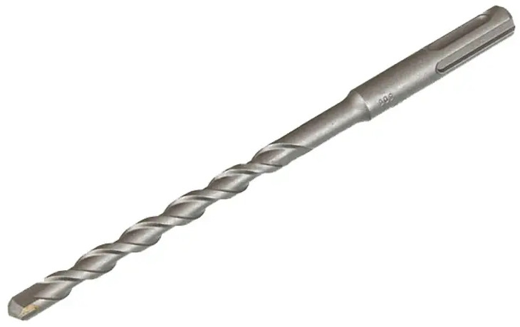 90086986 Бур для перфоратора Bohrer SDS-Plus 18х410 мм 30118410 STLM-0846988