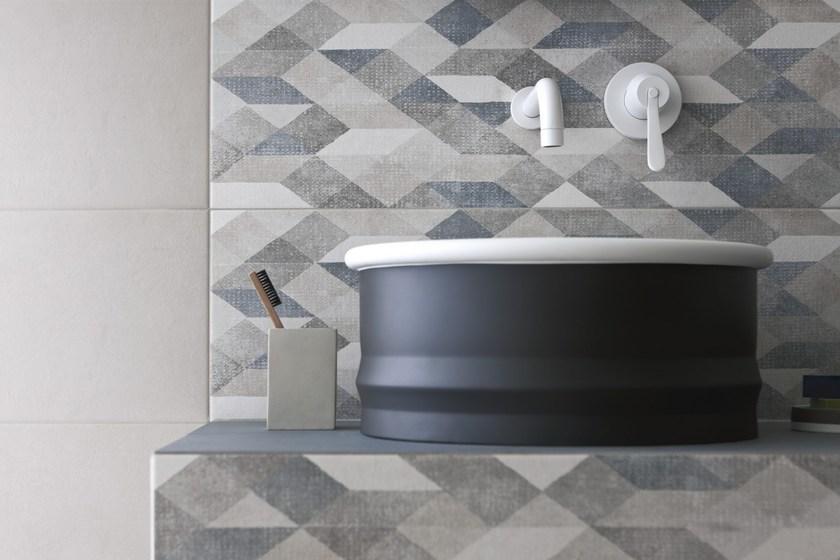 MARAZZI Белая плитка для стен sun-id-1400707 - Вид №18