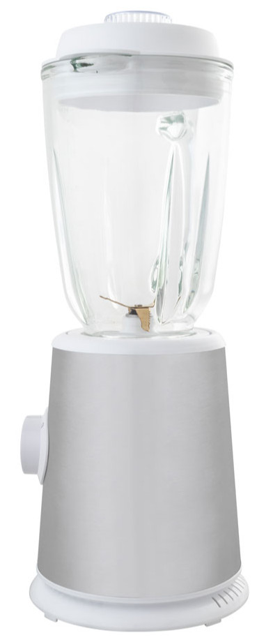 9242895 Блендер стационарный Endever SIGMA-204 белый STDN-0017039 - Вид №2