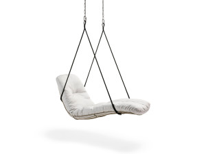 1 место ткань висит сиденье