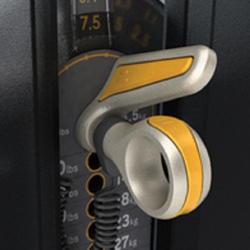 S75 g7 s75 отведение ног MATRIX G7 серия  - Вид №1