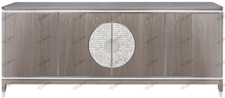 FRATO Комод деревянный с распашными дверцами Seville Ffu280015aaa 