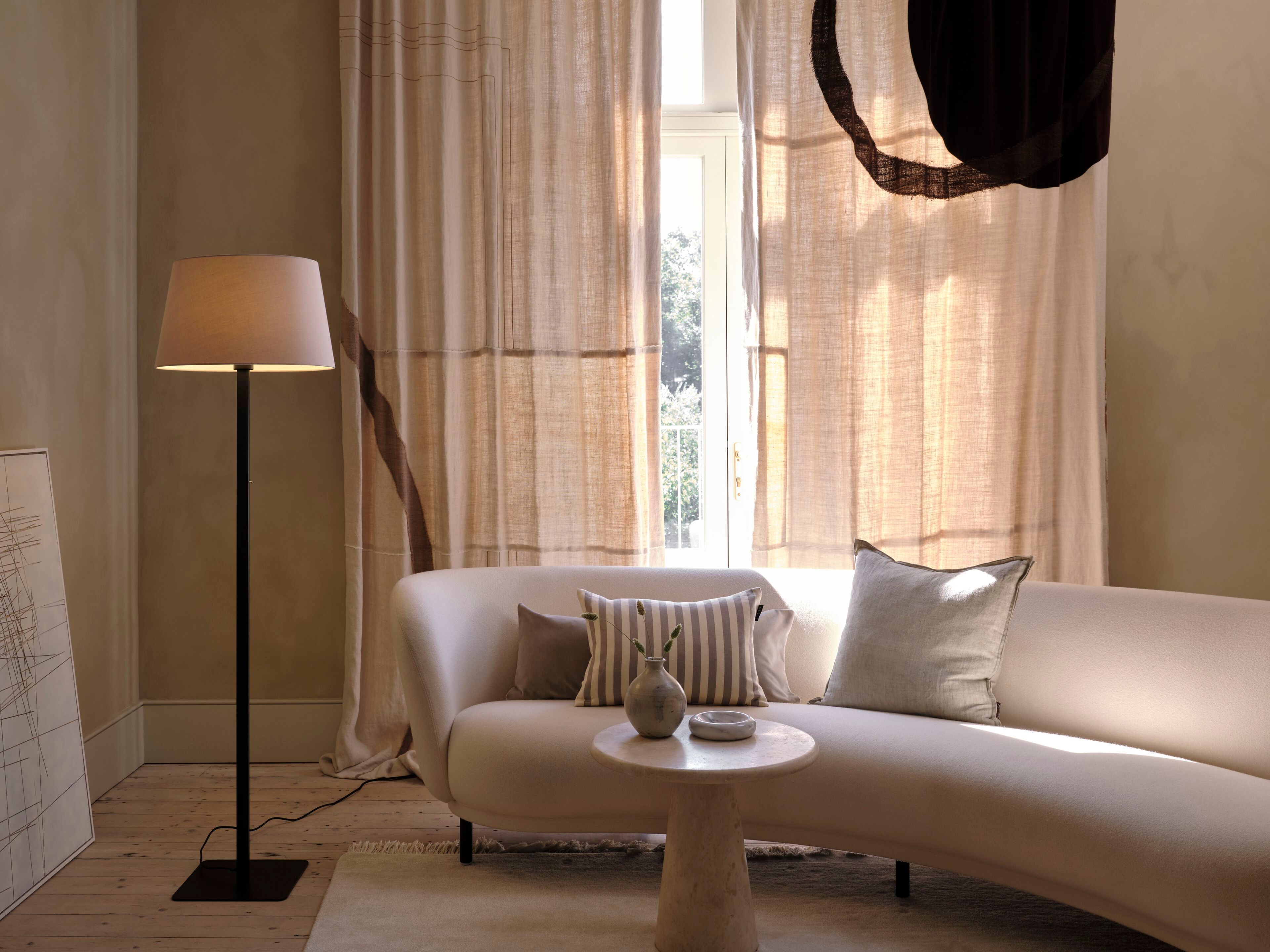 Стальной торшер Astro Lighting Beaumont ARCH-00098440 - Вид №39