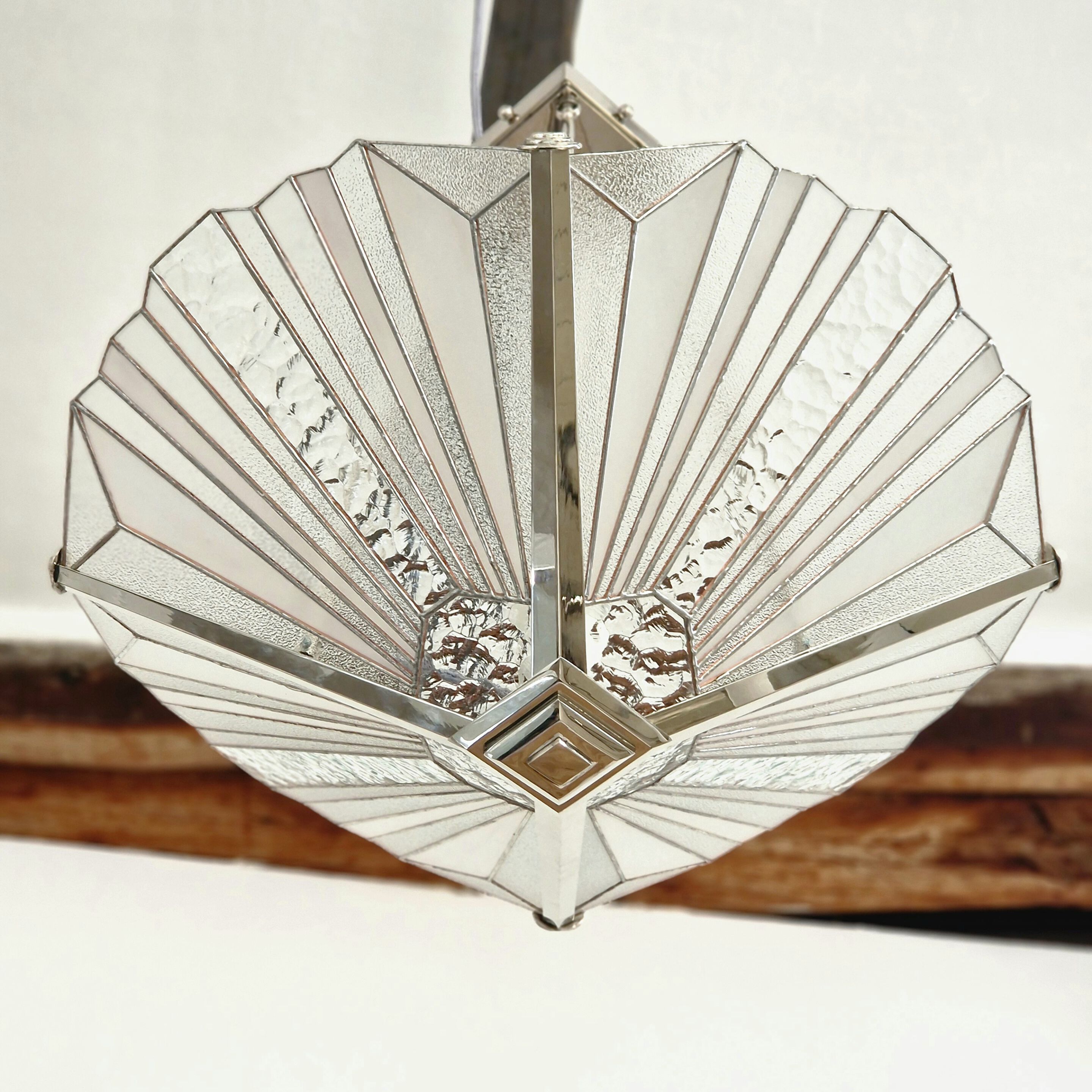 Подвесной светильник Deco Sofar ар-деко ARCH-00036417 - Вид №4