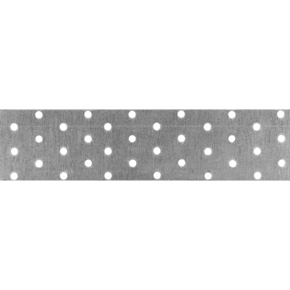 Santreyd Пластина крепежная 60х240 мм для мебели и строительных конструкций 18750571 STLM-0012480 - Вид №1