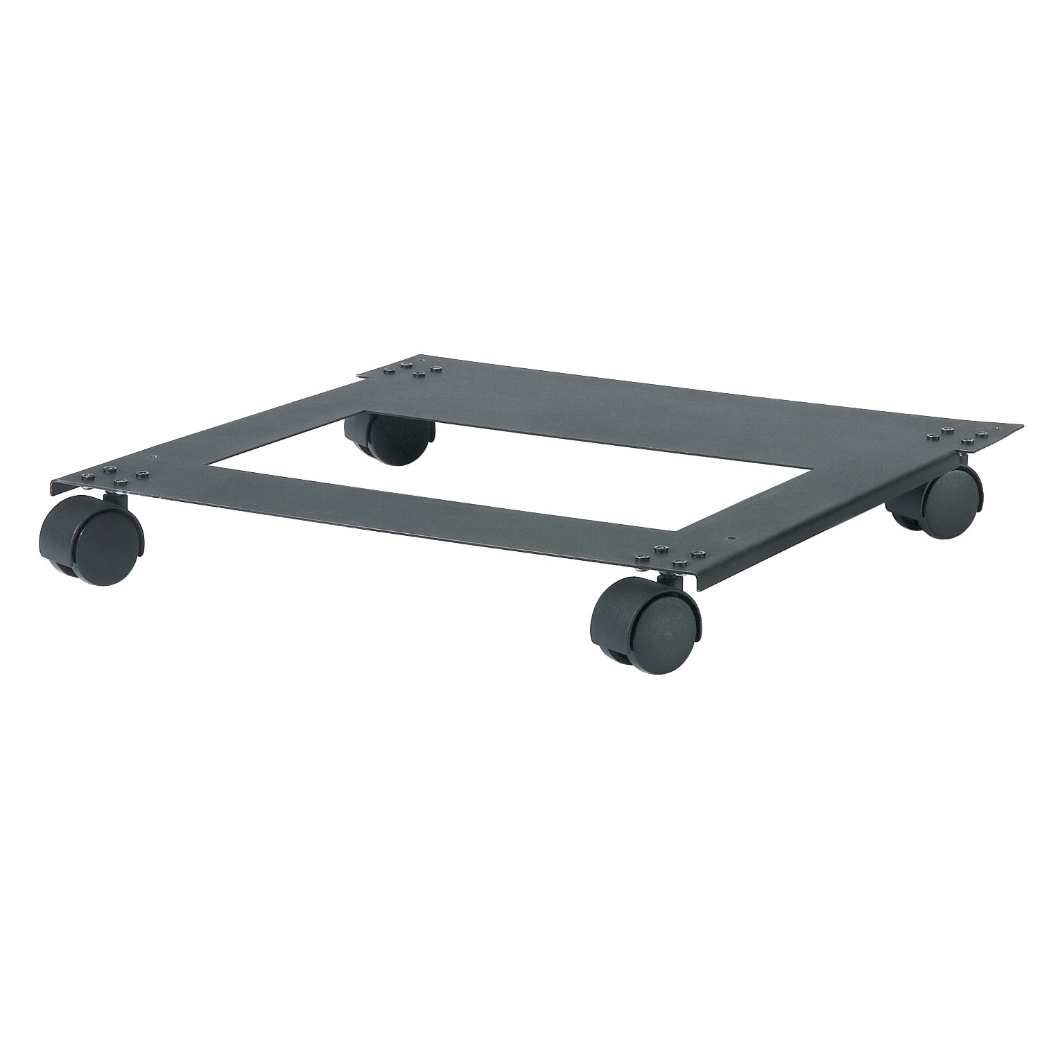 AR8359 Комплект поворотных роликов с опорной пластиной для шкафа NetShelter WX Schneider Electric 