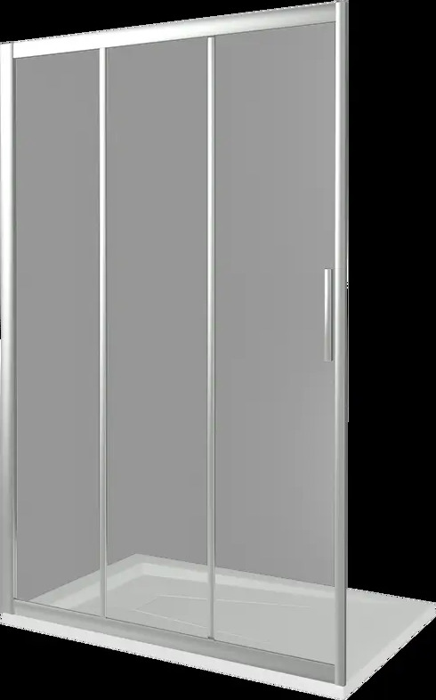 90022797 Душевая перегородка Good Door Orion WTW-140-C-CH ОР00008 STLM-0088197