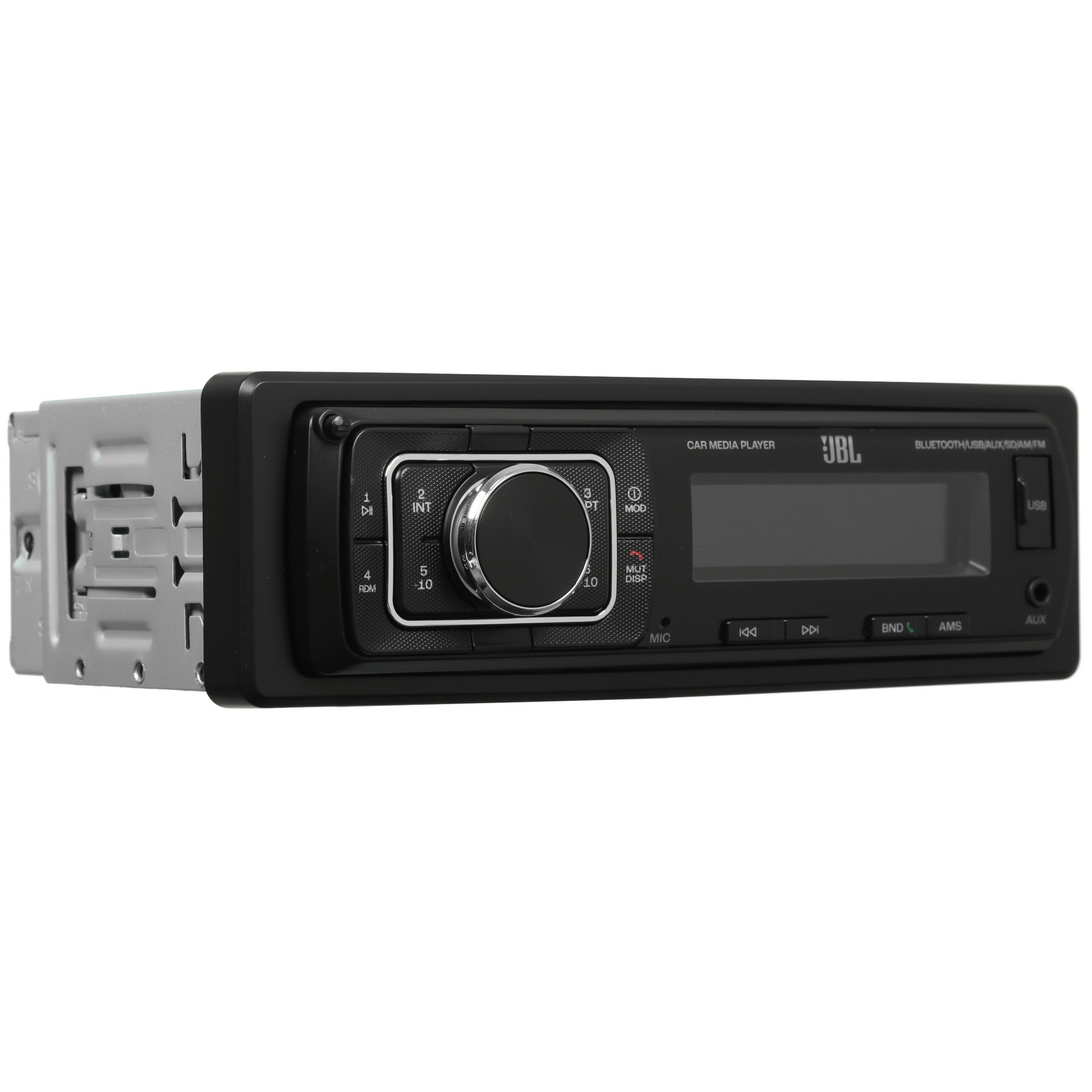 5462865 Автопроигрыватель JBL Celebrity 150 STDN-0132373 - Вид №1