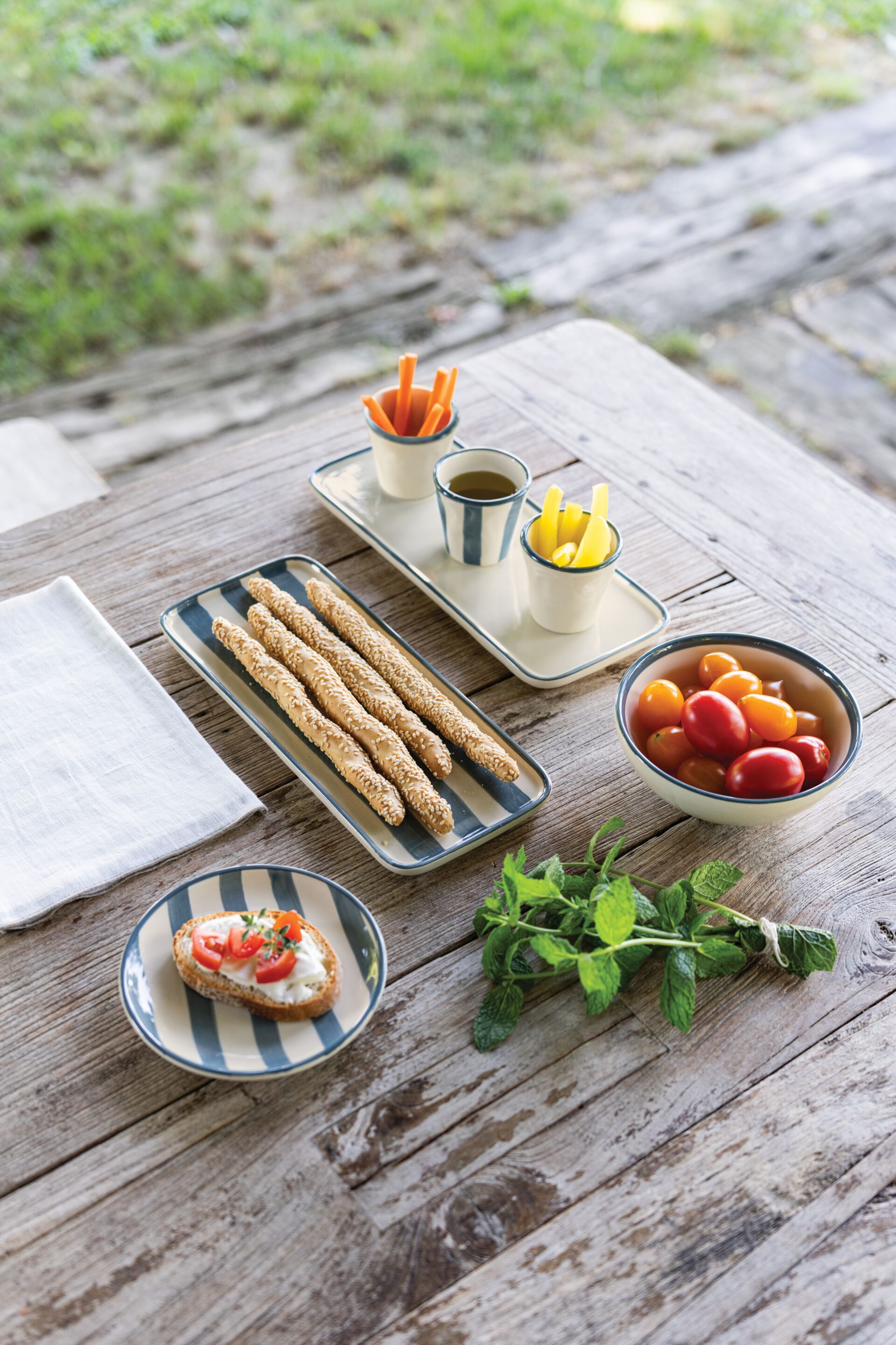 Керамическая чашка Zafferano Лидо ARCH-00011058 - Вид №1