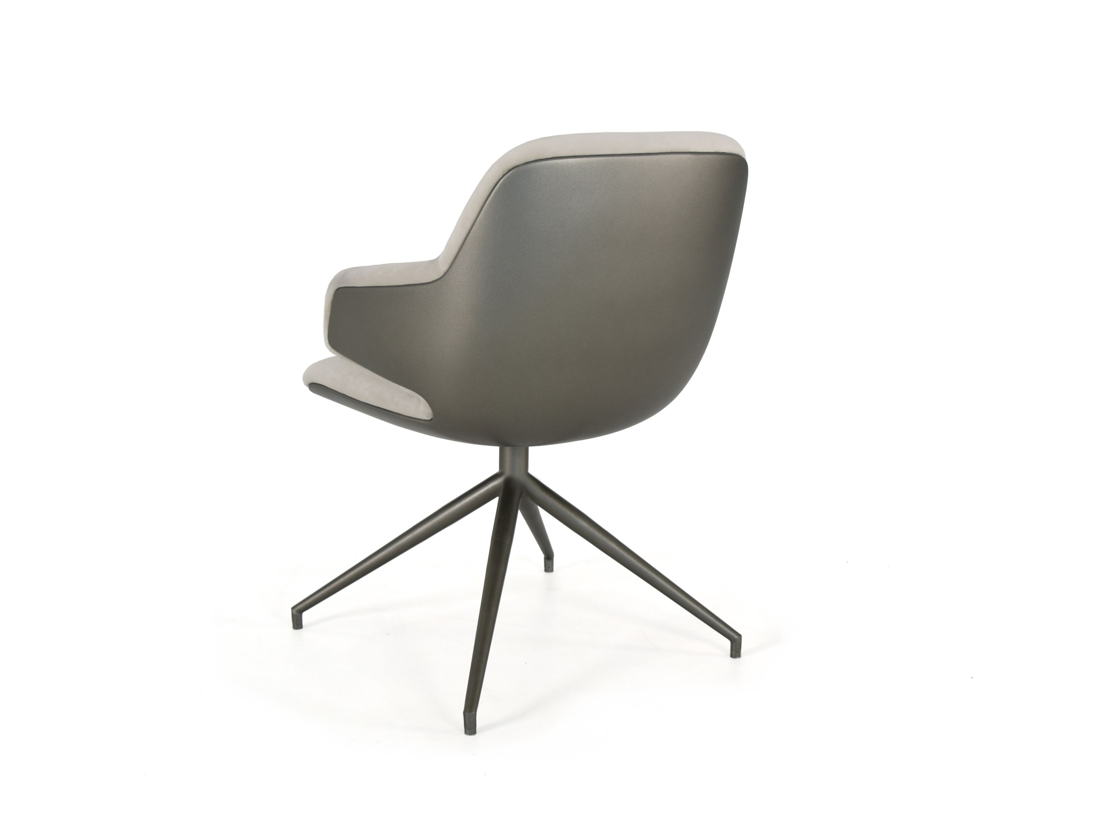 Стул на насесте с подлокотниками ABLE CASSINI ARCH-00094298 - Вид №2