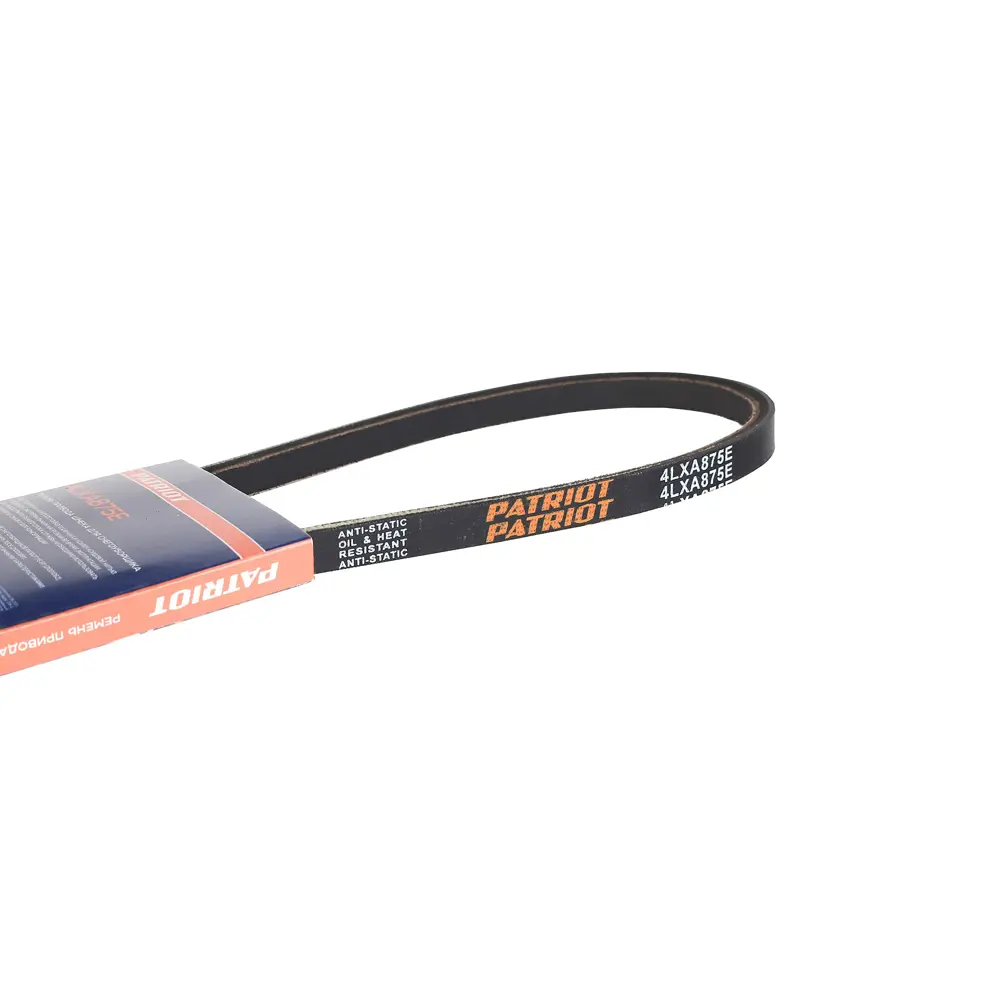 Ремень PATRIOT 4LXA875E для шнека снегоуборщика Santreyd STLM-2084517 - Вид №2