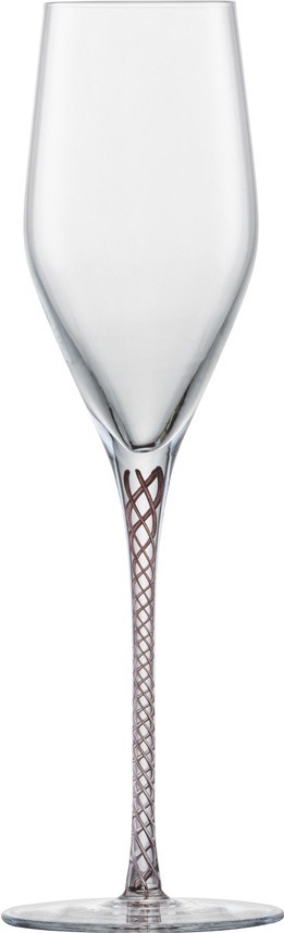 10669948 Zwiesel 1872 Набор бокалов для шампанского Schott Zwiesel Фино, 2 шт Стекло 