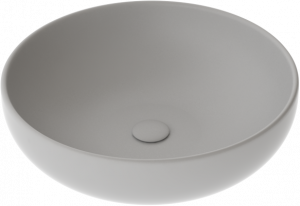 EALAVRO4519 Накладная раковина на столешницу GSG CERAMIC