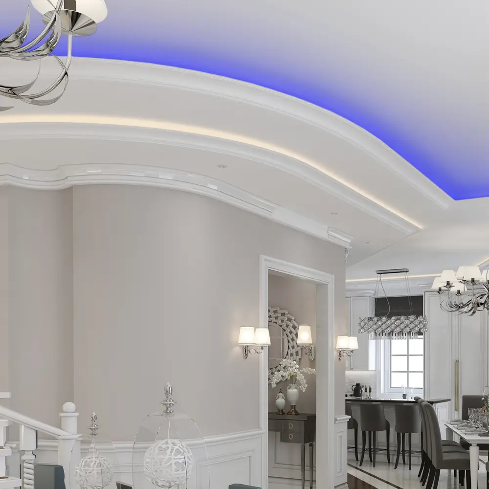 APEYRON Контурная светодиодная подсветка 3 метра синяя 18709106 STLM-0927973 - Вид №6