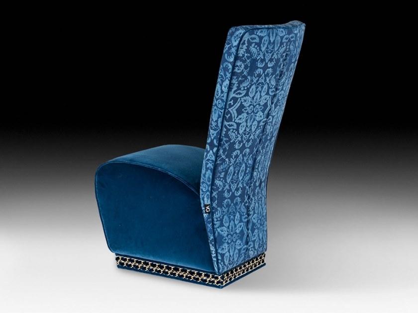 VGnewtrend Кресло с высокой спинкой Eticaliving sun-id-1479808 - Вид №1