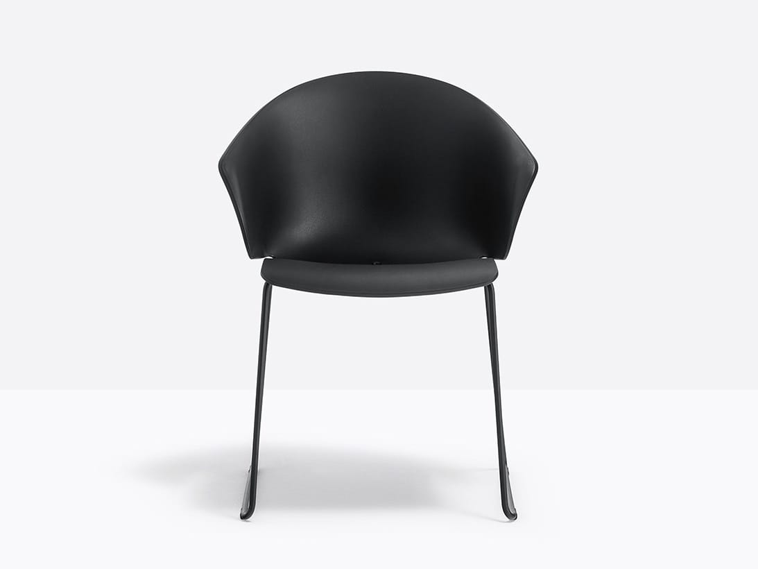 Штабелируемый стул из полипропилена Pedrali Grace ARCH-00152243 - Вид №2