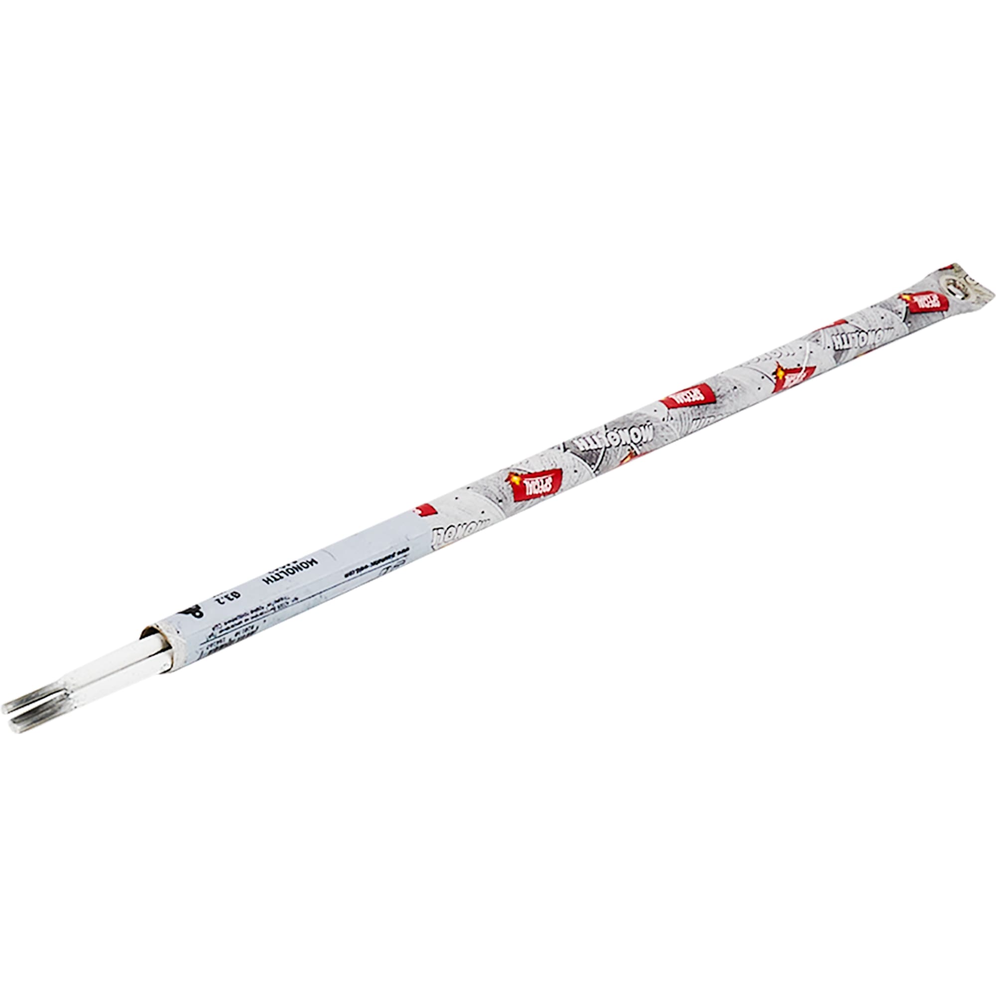 84838072 Электроды Монолит Е4043 3.2 мм 3 шт Santreyd  - Вид №1