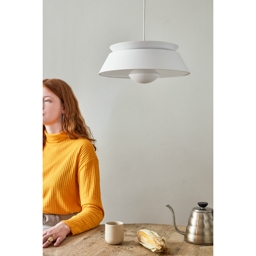 2034 Плафон cuna white UMAGE  - Вид №2