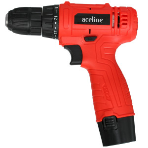 Шуруповерт Aceline ACS16 5088327