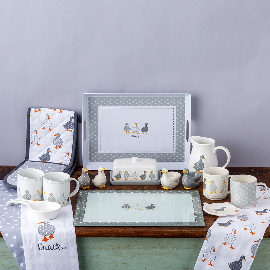 P_0059.468 Подставка для ложек madison Price&Kensington  - Вид №1