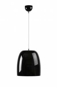 Подвесной светильник Lucide Riva 31411/29/30 LUCIDE RIVA 071331 Черный