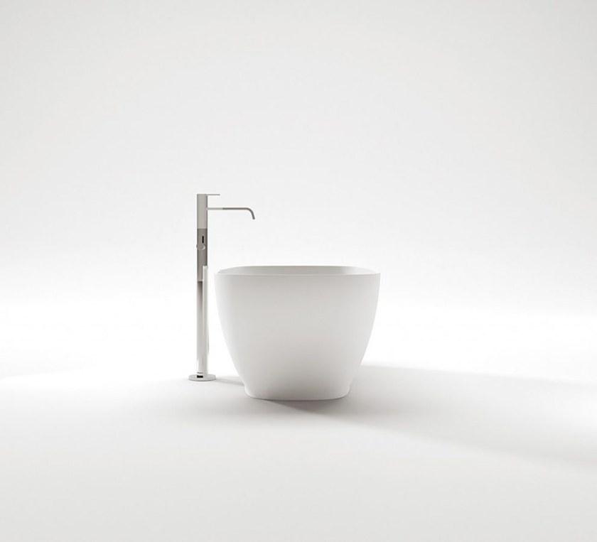 DISENIA Отдельностоящая овальная ванна Aquatek Oval sun-id-1467235 - Вид №1