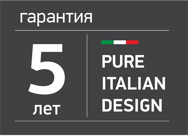 Paini Dax 84PW572R смеситель для кухни  - Вид №2