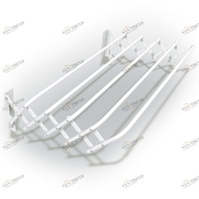 Сушилка настенная BRIO-60 Santreyd 19117