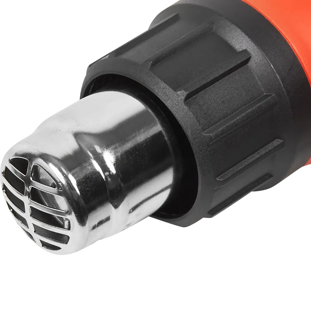 Фен технический сетевой Black&Decker KX1650, 1750 Вт BLACK + DECKER STLM-2029829 - Вид №3