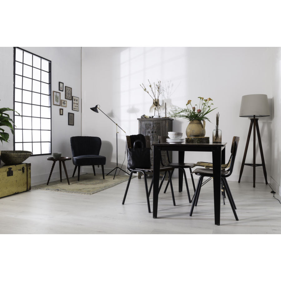 Стул Scuola Dutchbone 1100239 - Вид №2