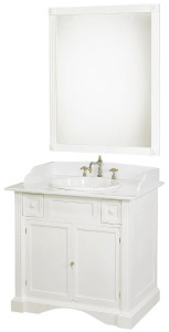 8392 Mobile bagno Bianchini&Capponi MEDITERRANEA