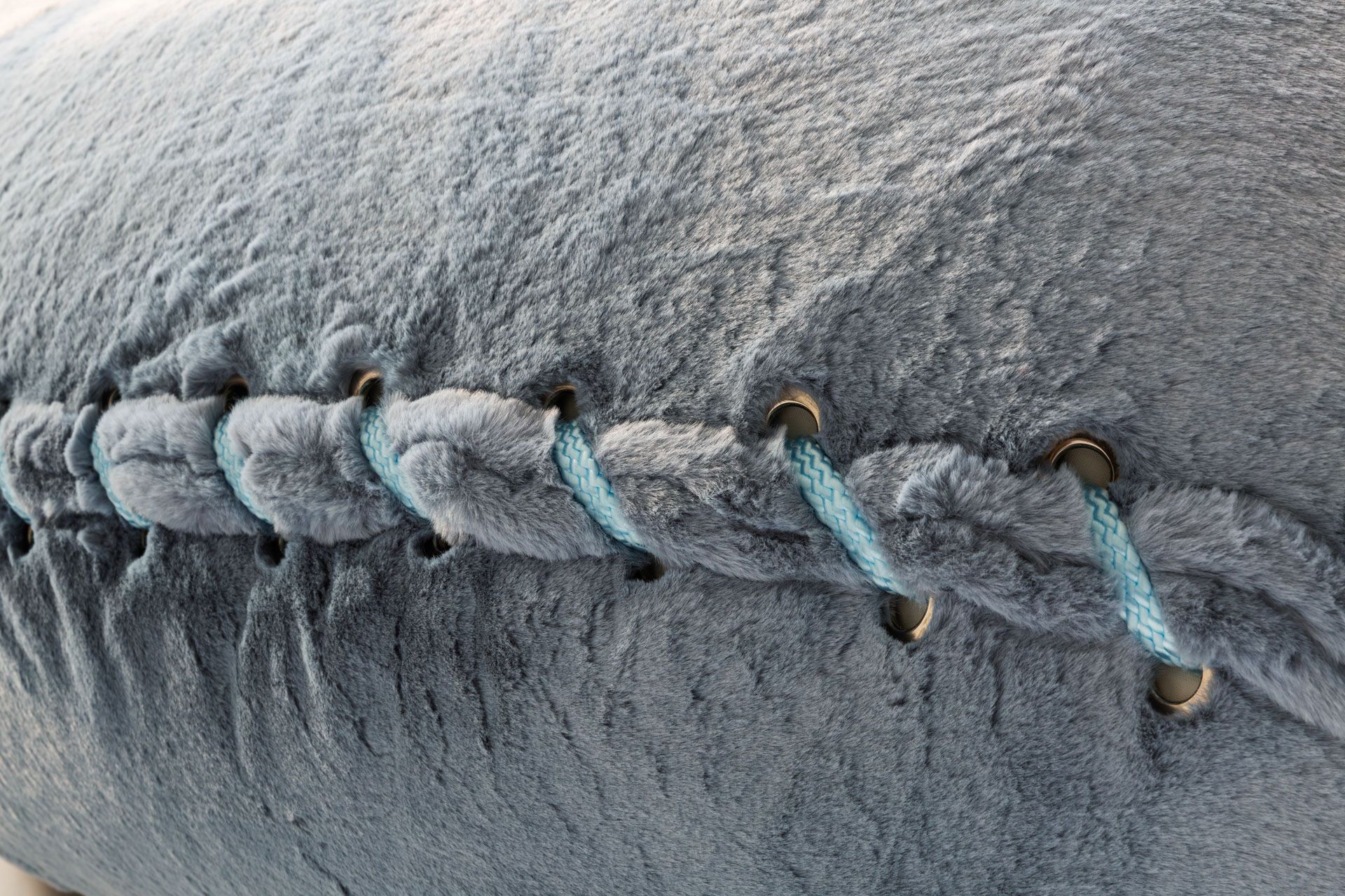 Кресло из искусственного меха Poltronova Джо ARCH-00107922 - Вид №11