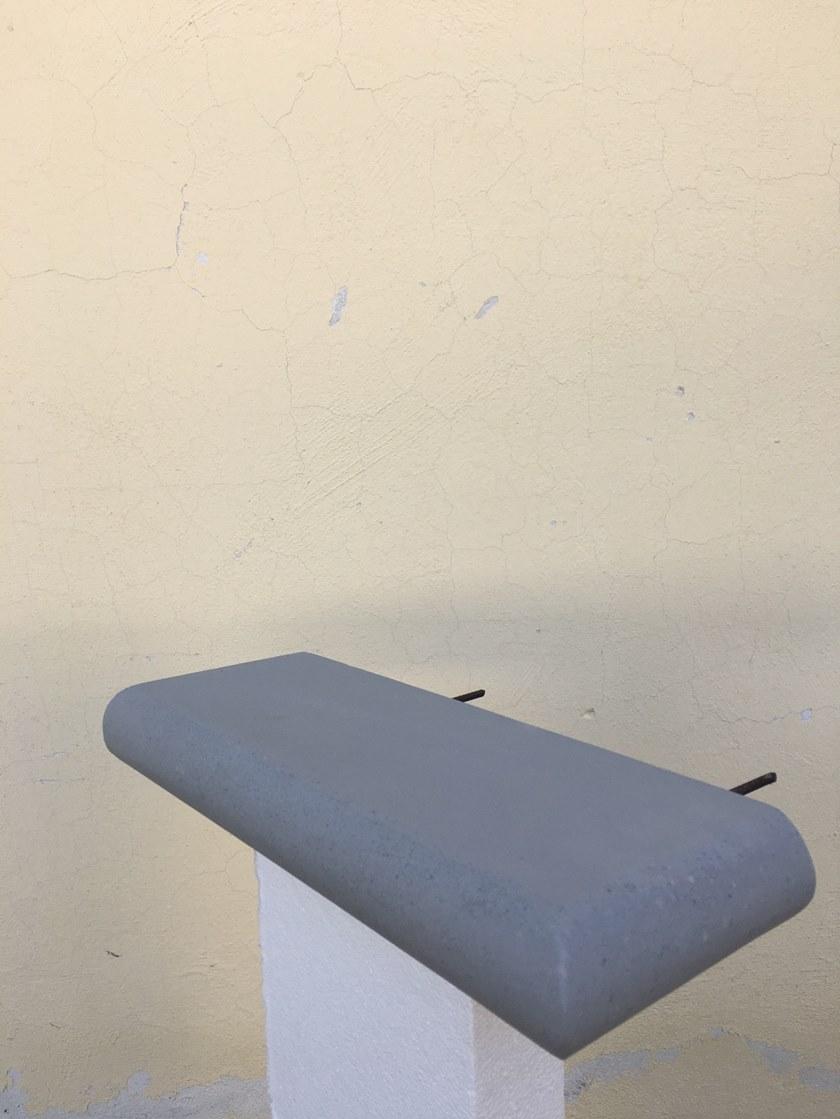 BACCARO I CEMENTISTI Надставки для поддонов sun-id-1410893 - Вид №7