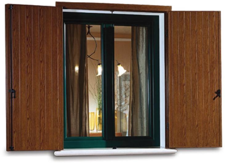 UNIFORM Алюминиевые ставни / ставни Sistemi oscuranti sun-id-1388482 - Вид №16