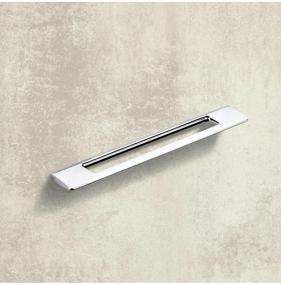 90282929 Ручка Nubia MP/9106169 437 мм, цвет хром глянец STLM-0167508 HETTICH
