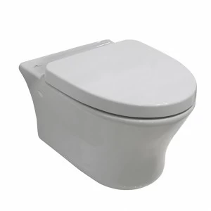 100090698 Подвесной унитаз настенный Белый Noken Hotels Испания