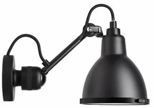 DCW éditions Регулируемый настенный светильник для ванной Lampe gras