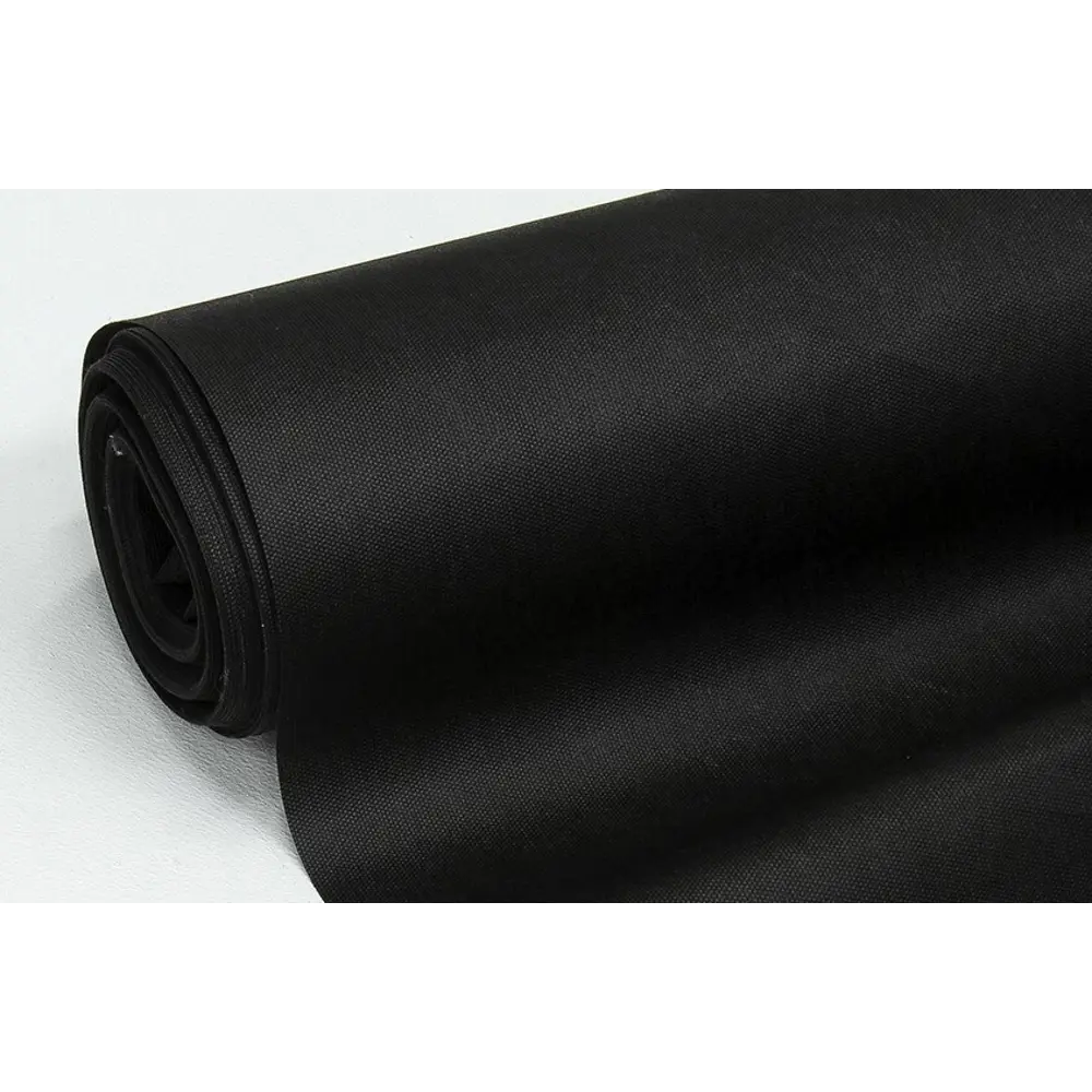 Santreyd: Спанбонд черный для защиты грядок 3.2x40 м 82806599 STLM-0036253